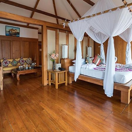Myanmar Treasure Resorts Inle Inle Lake Zewnętrze zdjęcie