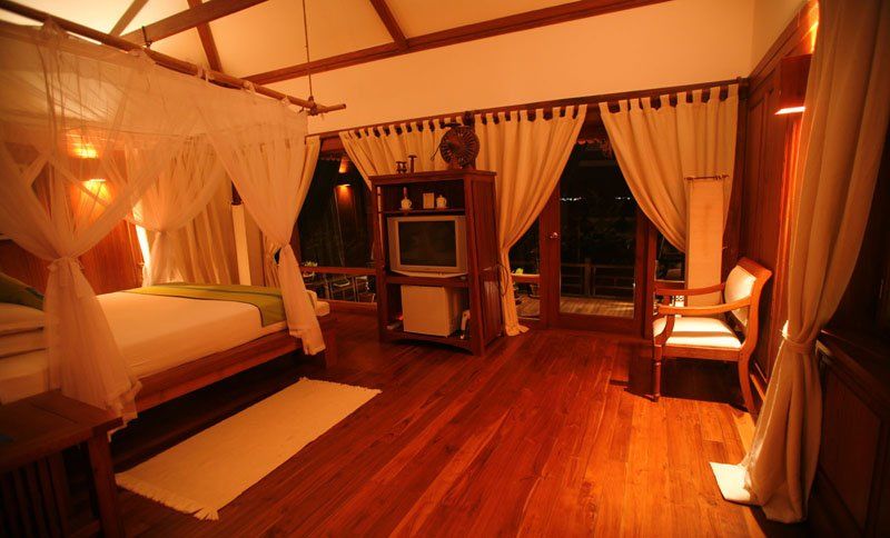 Myanmar Treasure Resorts Inle Inle Lake Zewnętrze zdjęcie