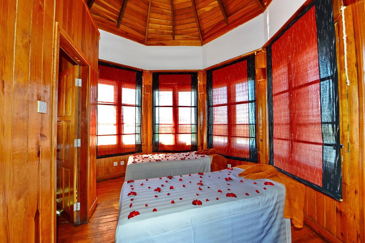 Myanmar Treasure Resorts Inle Inle Lake Zewnętrze zdjęcie