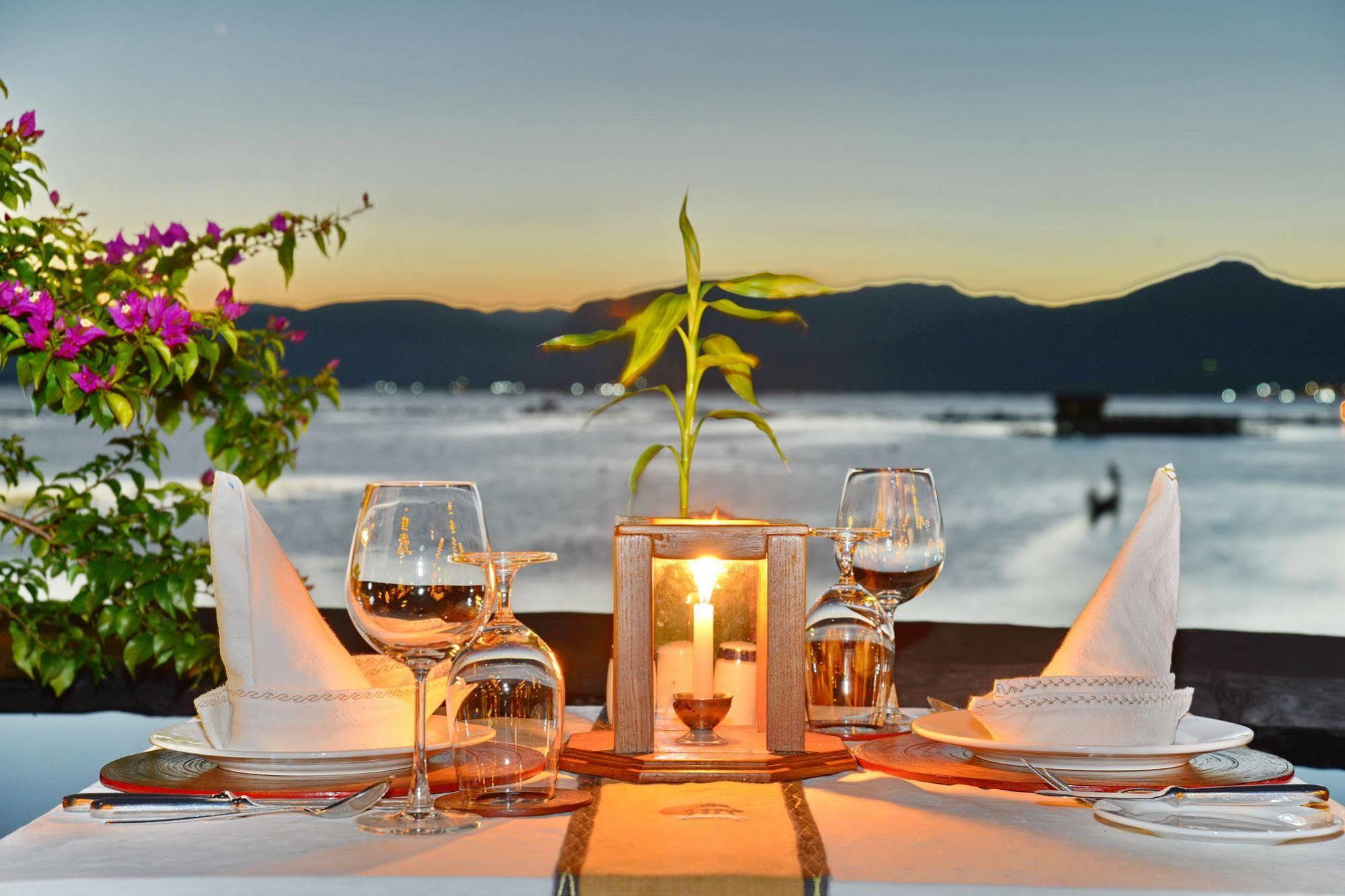 Myanmar Treasure Resorts Inle Inle Lake Zewnętrze zdjęcie