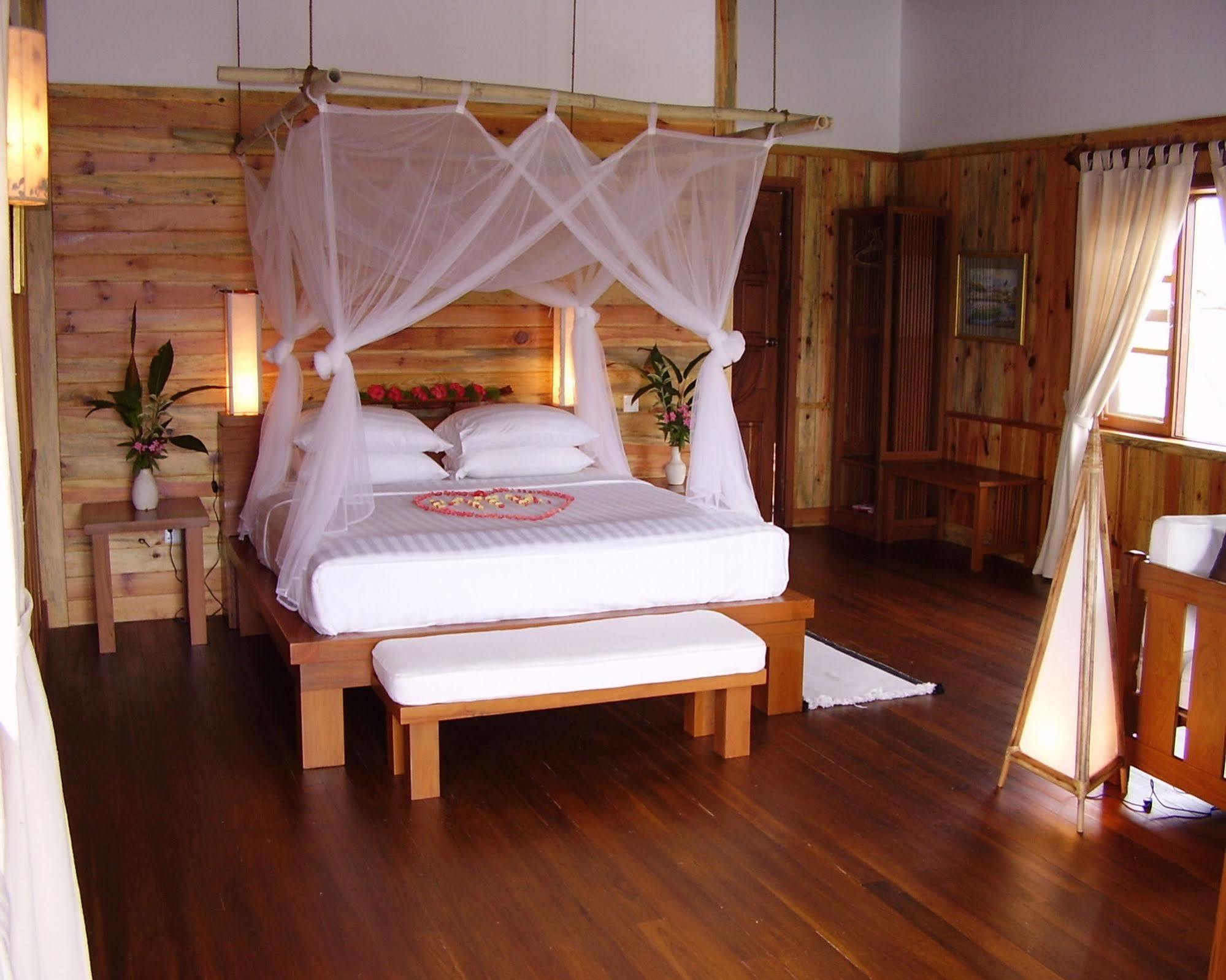 Myanmar Treasure Resorts Inle Inle Lake Zewnętrze zdjęcie