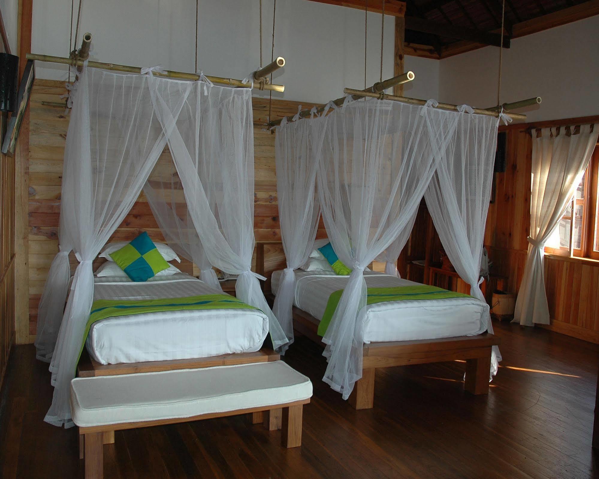 Myanmar Treasure Resorts Inle Inle Lake Zewnętrze zdjęcie